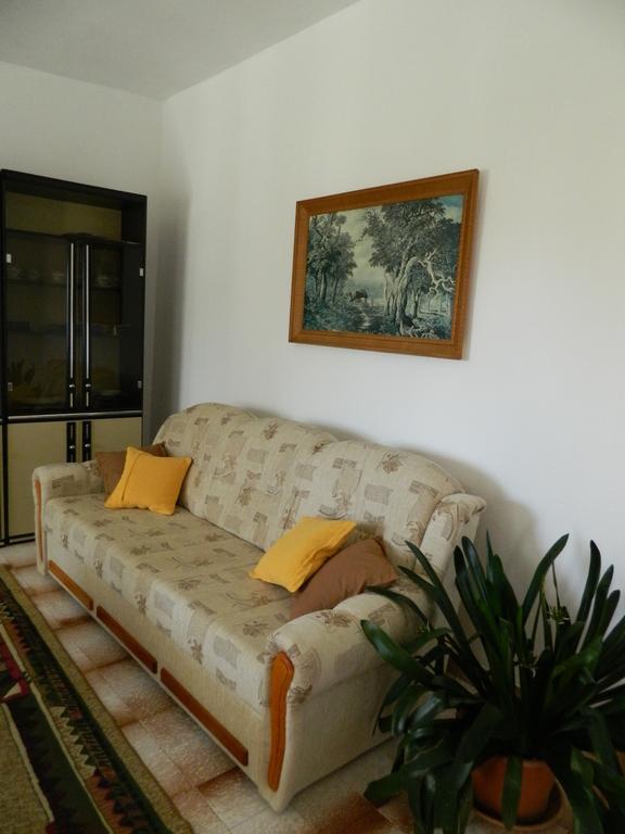 Appartement Bartulovi Dvori à Poljica  Extérieur photo