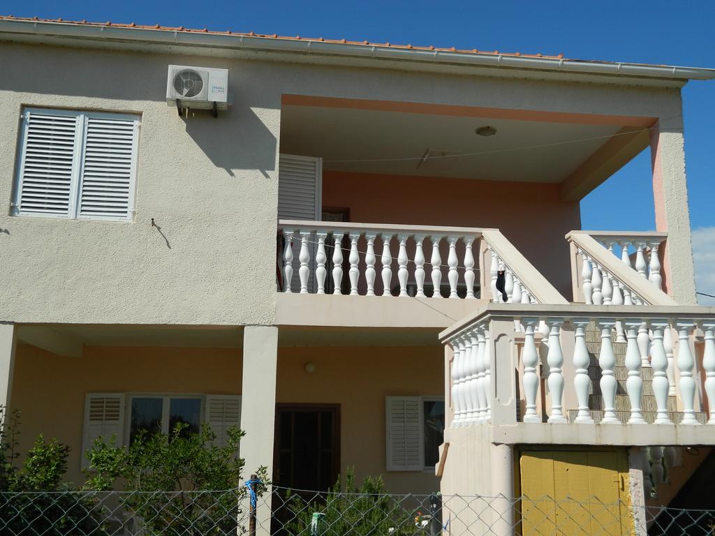 Appartement Bartulovi Dvori à Poljica  Extérieur photo