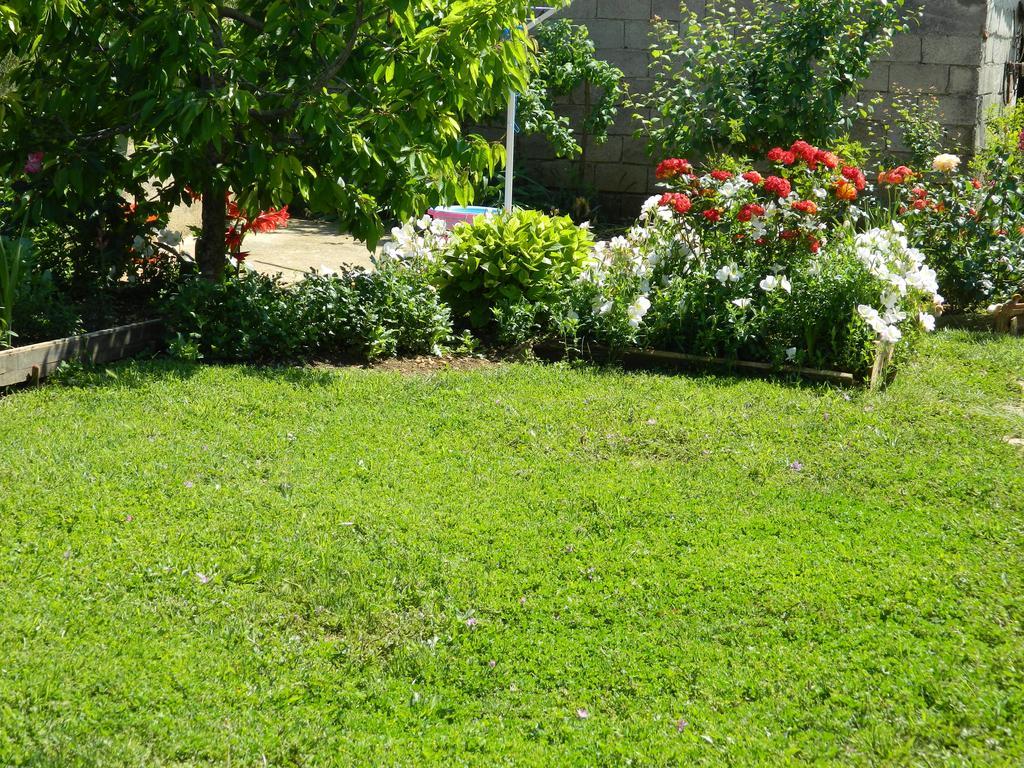 Appartement Bartulovi Dvori à Poljica  Extérieur photo