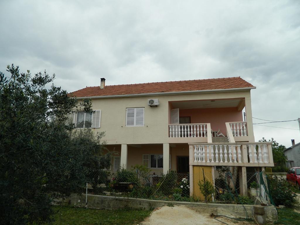 Appartement Bartulovi Dvori à Poljica  Extérieur photo
