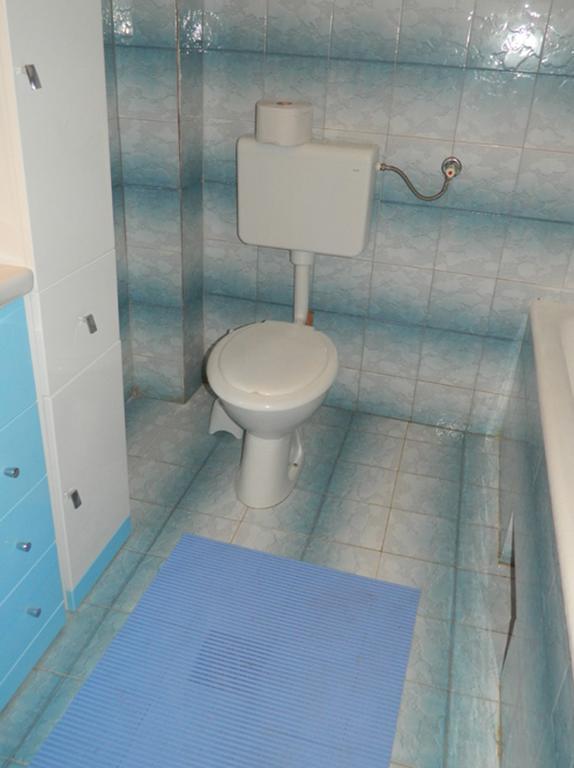 Appartement Bartulovi Dvori à Poljica  Extérieur photo