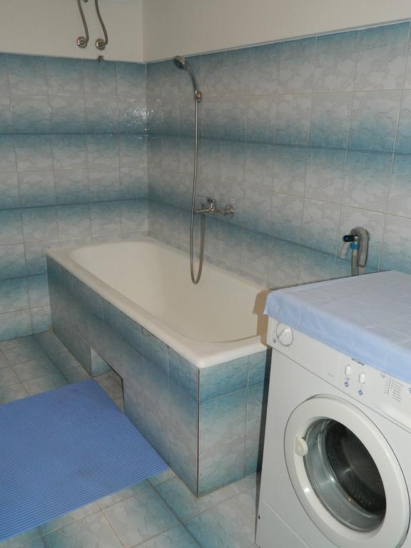 Appartement Bartulovi Dvori à Poljica  Extérieur photo