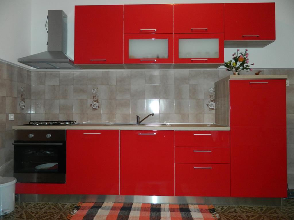 Appartement Bartulovi Dvori à Poljica  Extérieur photo
